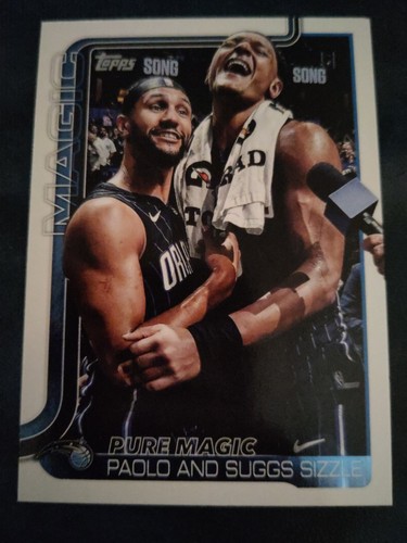 Topps 2025 nba - topps,