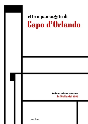 Vita paesaggio capo - e, di