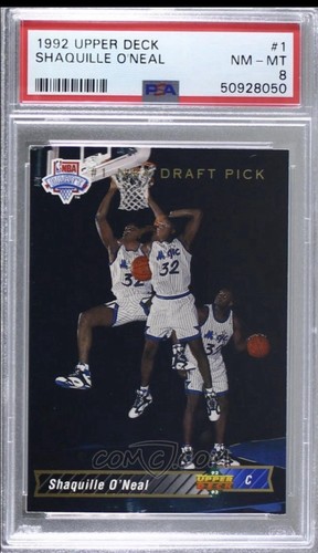 Shaquille neal 1992 - o'neal, 1992-93