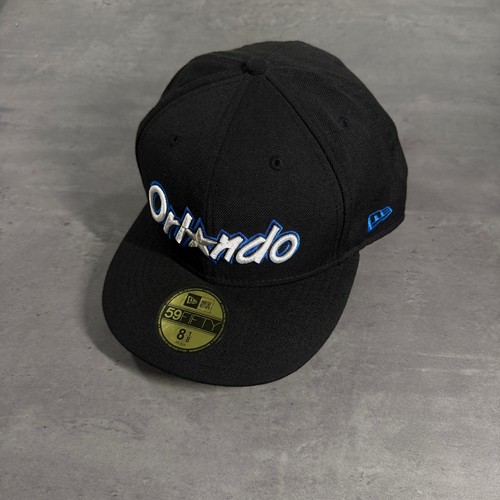 Cappello new era - orlando, magic