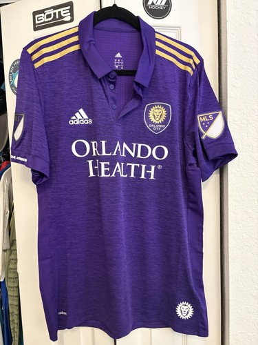 Adidas orlando city - orlando,