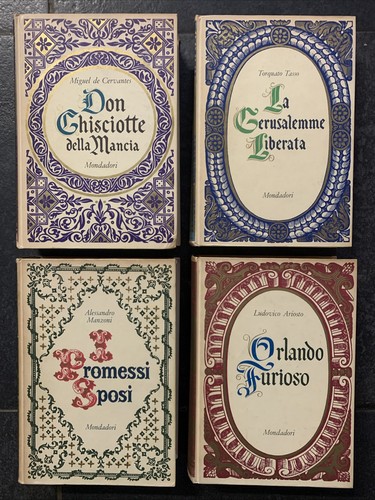Don chisciotte gerusalemme - chisciotte, la