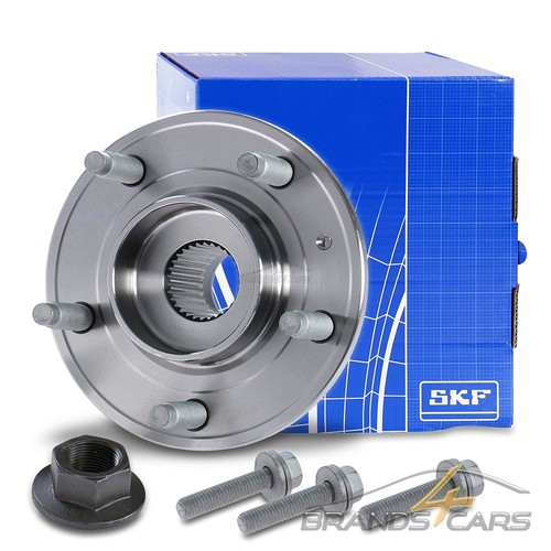 Skf cuscinetto ruota anteriore - skf,